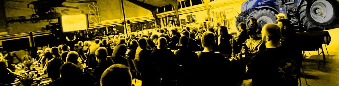 Eventkalender | Anker Bjerre A/S