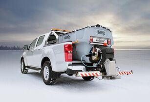 Hilltip IceStriker 550/ 850/ 1100 hos Anker Bjerre A/S