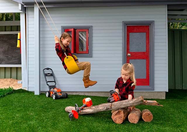 Alt til hjem og fritid hos Anker Bjerre A/S