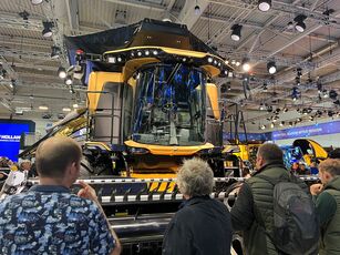 Agritechnica - Anker Bjerre A/S