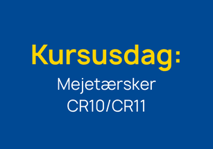 Kursusdag: FieldOps |Anker Bjerre A/S