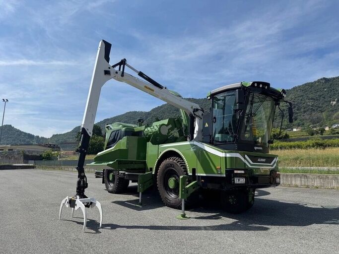 Pezzolato AllRoad | Anker Bjerre A/S Pezzolato AllRoad | Anker Bjerre A/S