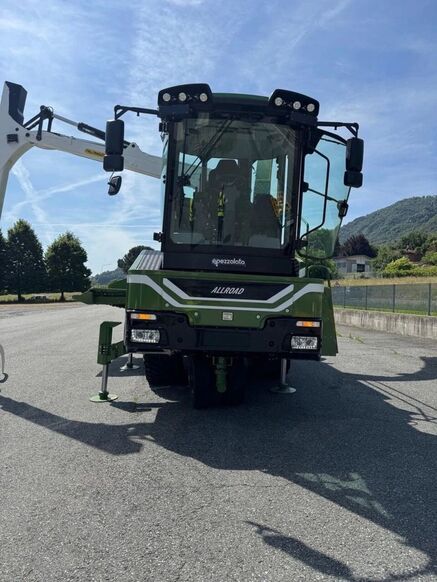 Pezzolato AllRoad | Anker Bjerre A/S Pezzolato AllRoad | Anker Bjerre A/S