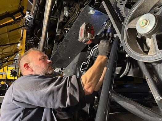 Arven fra Anker | Anker Bjerre A/S