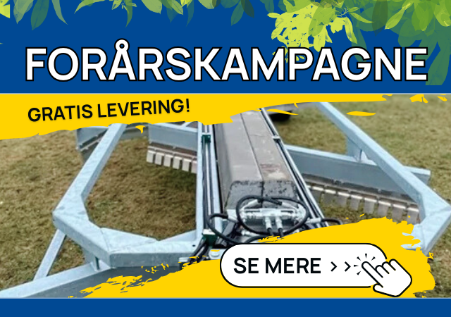 Kom til skov- og brændedag hos Anker Bjerre A/S i Mejrup d. 27 November 2025