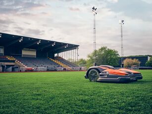 New Holland T6 metangastraktor - Anker Bjerre A/S