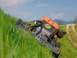 New Holland T6 metangastraktor - Anker Bjerre A/S