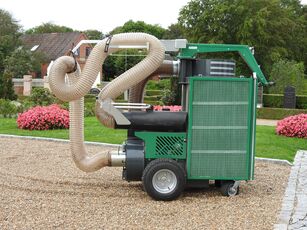 Haderup Kirke om STAMA - Anker Bjerre A/S