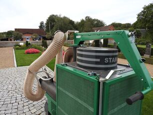 Haderup Kirke om STAMA - Anker Bjerre A/S