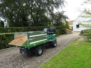 Haderup Kirke om STAMA - Anker Bjerre A/S