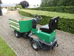 Haderup Kirke om STAMA - Anker Bjerre A/S