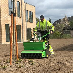 Frost Have og Anlæg anbefaling af Anker Bjerre A/S