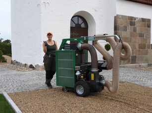 Haderup Kirke om STAMA forhandlet hos Anker Bjerre A/S