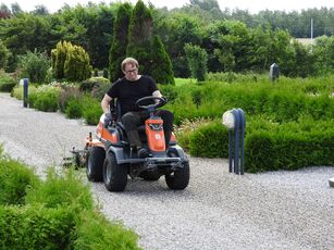 Hjerm Vestre Kirke om ScanMek - Anker Bjerre A/S