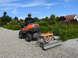 Hjerm Vestre Kirke om ScanMek - Anker Bjerre A/S