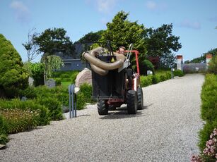Hjerm Vestre Kirke om ScanMek - Anker Bjerre A/S