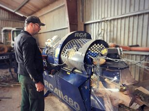 Jesper Petersen om Tajfun forhandlet hos Anker Bjerre A/S