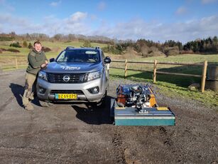 Klints Landbrug og Haveservice om Energreen forhandlet hos Anker Bjerre A/S