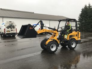 Midtjysk Palleservice om Schäffer forhandlet hos Anker Bjerre A/S
