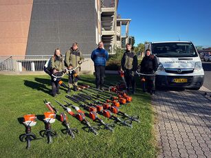 Haderup Kirke om STAMA forhandlet hos Anker Bjerre A/S