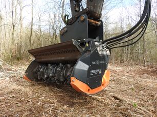 Nr. Nebel Entreprenørforretning om TMC Cancela grenknuseren - Anker Bjerre A/S