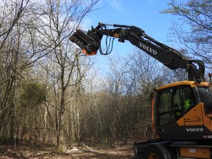 Nr. Nebel Entreprenørforretning A/S om TMC Cancela forhandlet hos Anker Bjerre A/S