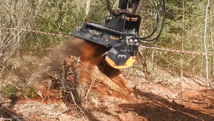 Nr. Nebel Entreprenørforretning om TMC Cancela grenknuseren - Anker Bjerre A/S