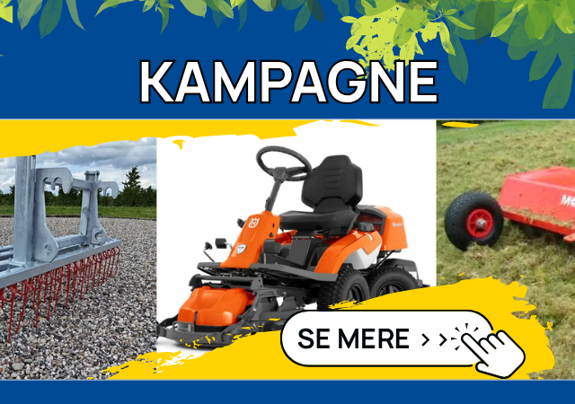 Kom til skov- og brændedag hos Anker Bjerre A/S i Mejrup d. 27 November 2025
