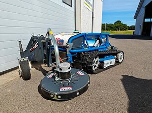 New Holland T6 metangastraktor - Anker Bjerre A/S