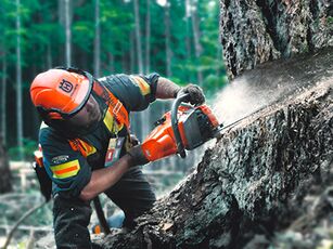 New Holland T6 metangastraktor - Anker Bjerre A/S