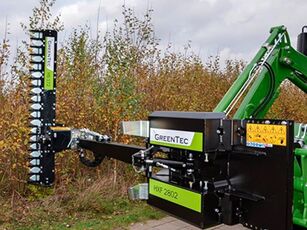 New Holland T6 metangastraktor - Anker Bjerre A/S