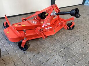 New Holland T6 metangastraktor - Anker Bjerre A/S