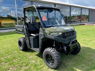 New Holland T6 metangastraktor - Anker Bjerre A/S