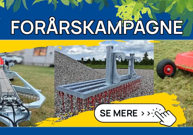 Kom til skov- og brændedag hos Anker Bjerre A/S i Mejrup d. 27 November 2025