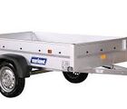 Variant trailer 205 S1 Stål