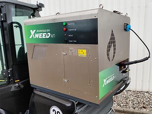 Bastrupvognen kornvogn BTS-modellen - Anker Bjerre A/S