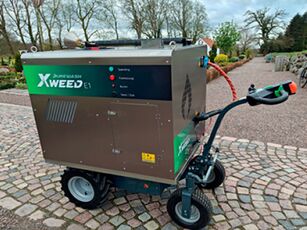 New Holland T6 metangastraktor - Anker Bjerre A/S