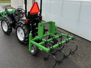 AB WoodFlex  - Anker Bjerre A/S