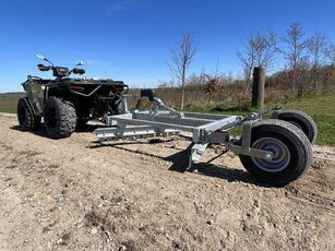 Anker Bjerre vejhøvle  - Anker Bjerre A/S