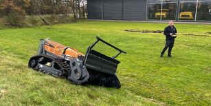 New Holland T6 metangastraktor - Anker Bjerre A/S