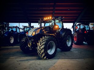 New Holland T6 metangastraktor - Anker Bjerre A/S