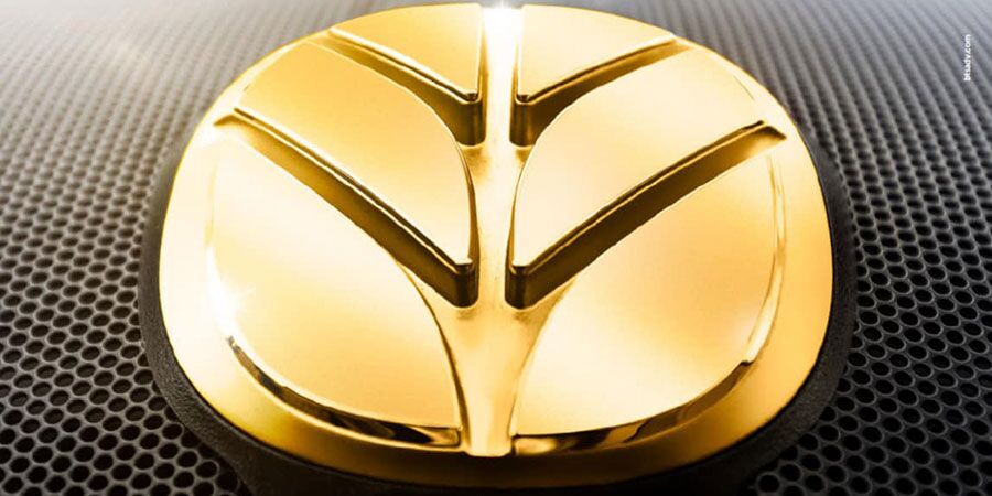 New Holland er på toppen af det danske traktormarked