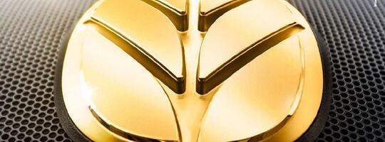 New Holland er på toppen af det danske traktormarked