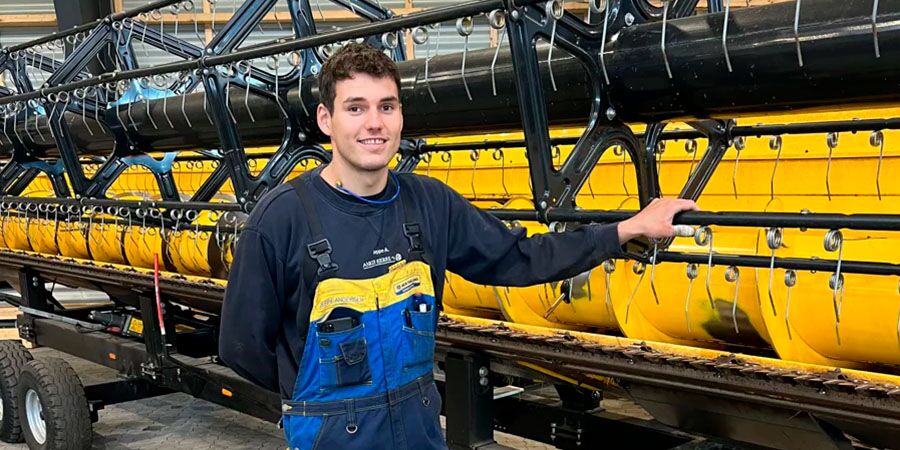 SÅDAN SERVICERER JEPPE EN MEJETÆRSKER