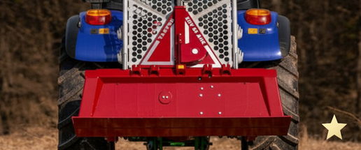 Tajfun EGV 85 ANK G2 | Anker Bjerre A/S
