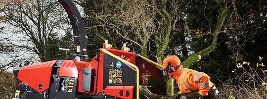 NYHED! TP 176 Mobil flishugger