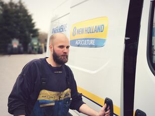 Job & karriere - Anker Bjerre A/S