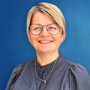 Lisbeth Biltoft Hansen - Anker Bjerre A/S