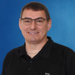 Lager og butik hos Anker Bjerre A/S Lemvig