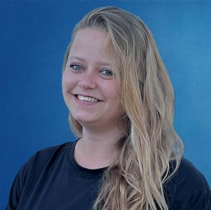 Catja Skallebæk - Anker Bjerre A/S